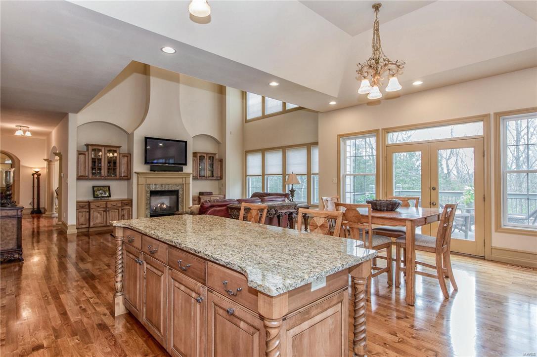 Sunset Farm - Residential