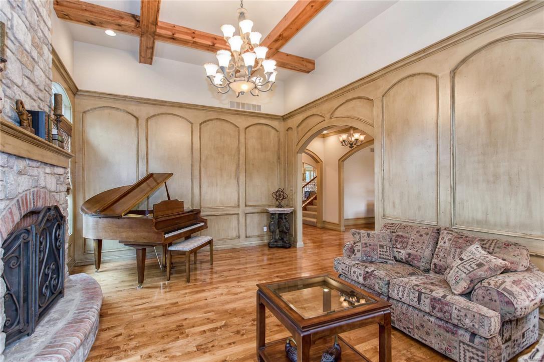 Sunset Farm - Residential