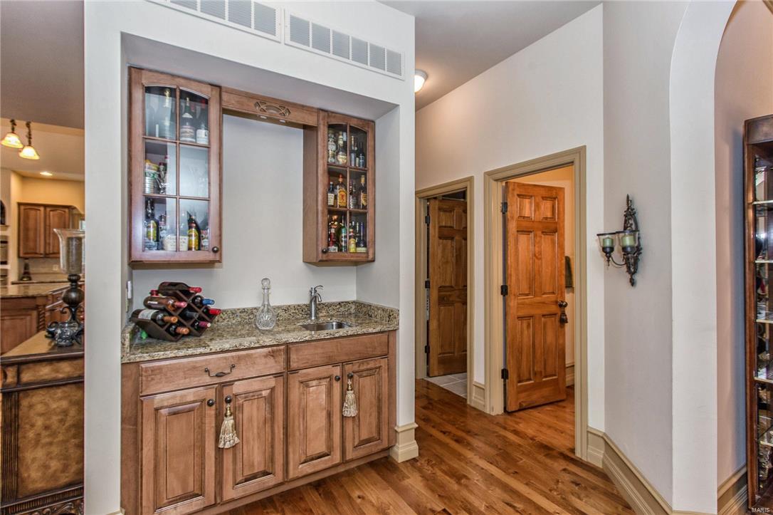 Sunset Farm - Residential