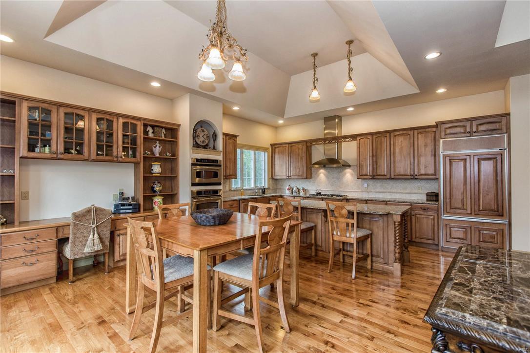 Sunset Farm - Residential