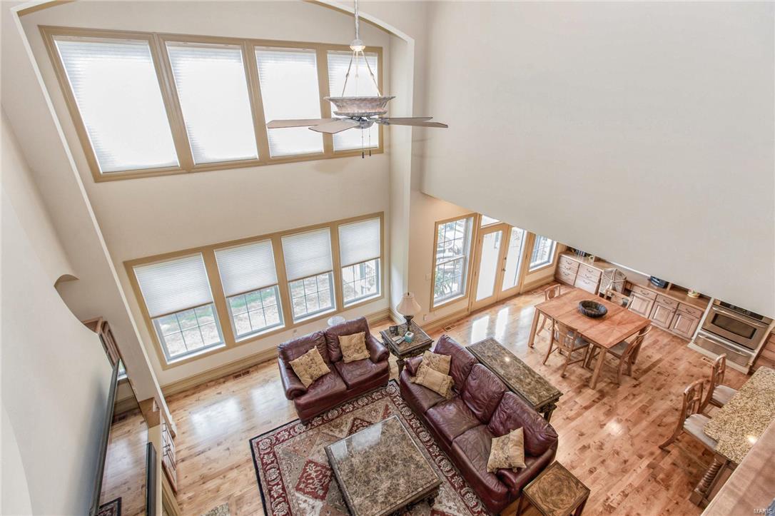 Sunset Farm - Residential