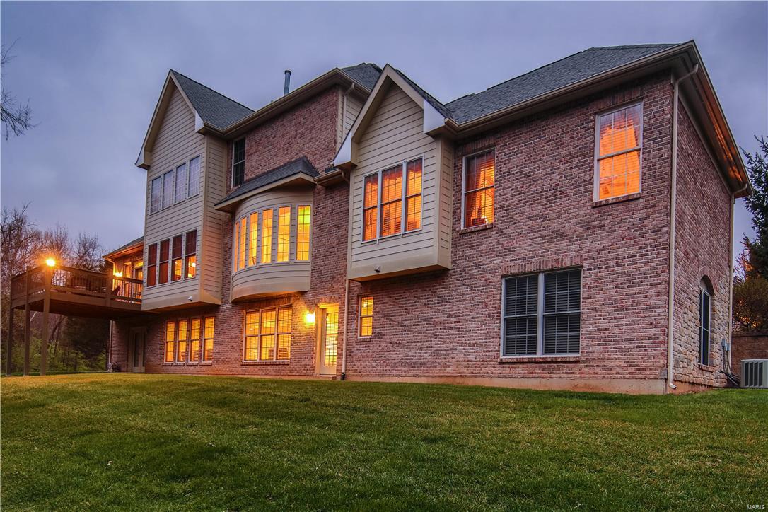 Sunset Farm - Residential