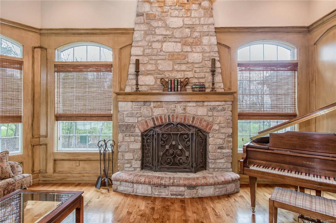 Sunset Farm - Residential