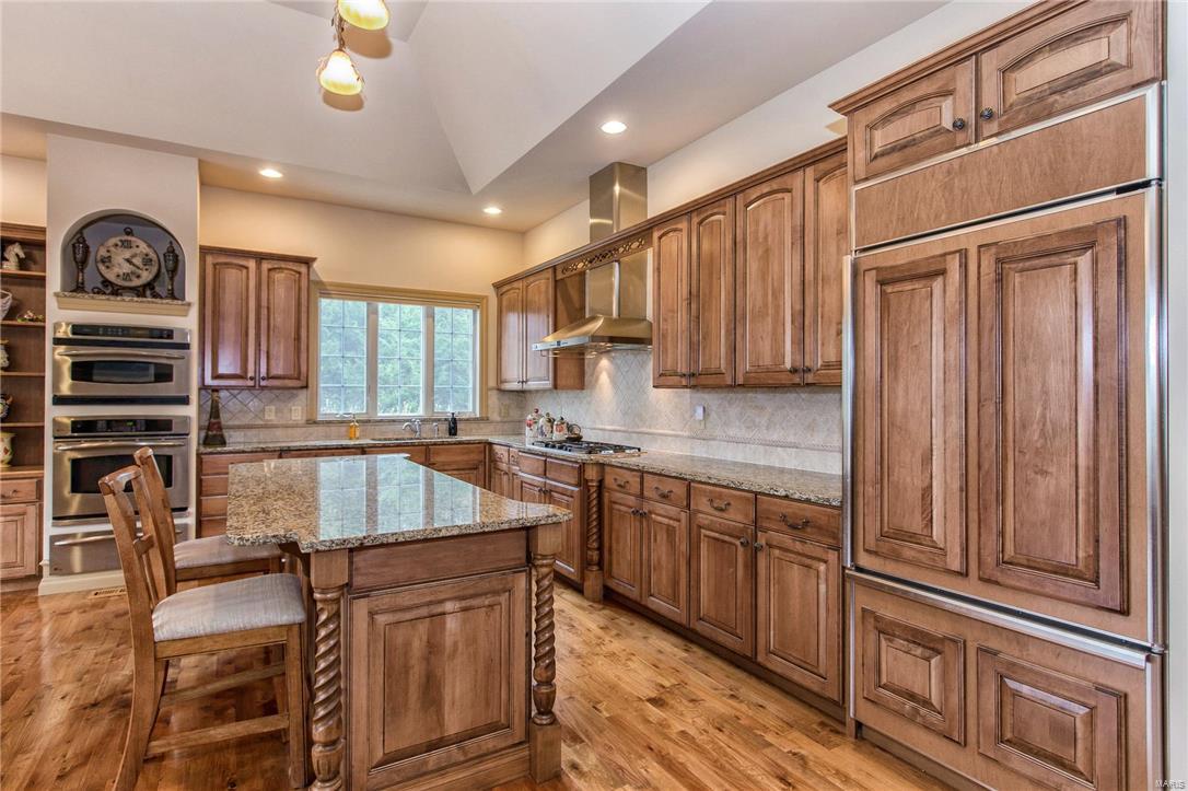 Sunset Farm - Residential