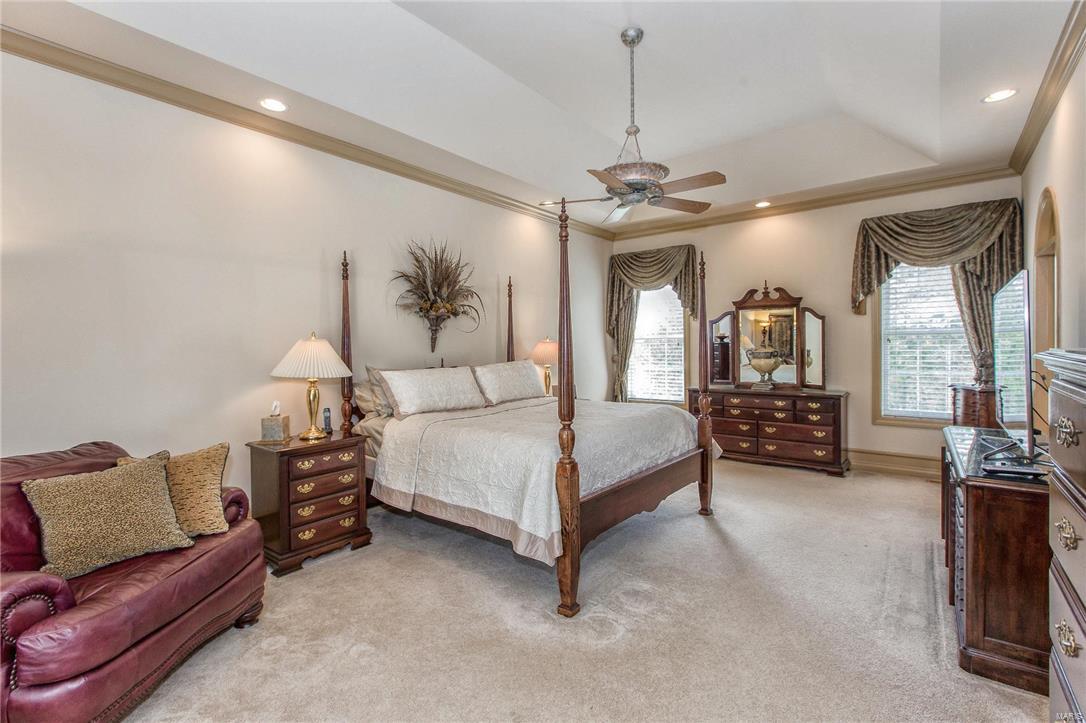 Sunset Farm - Residential