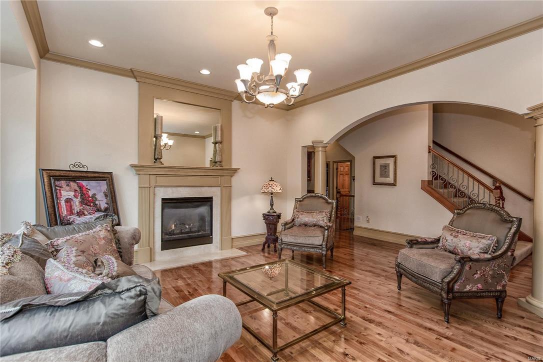 Sunset Farm - Residential