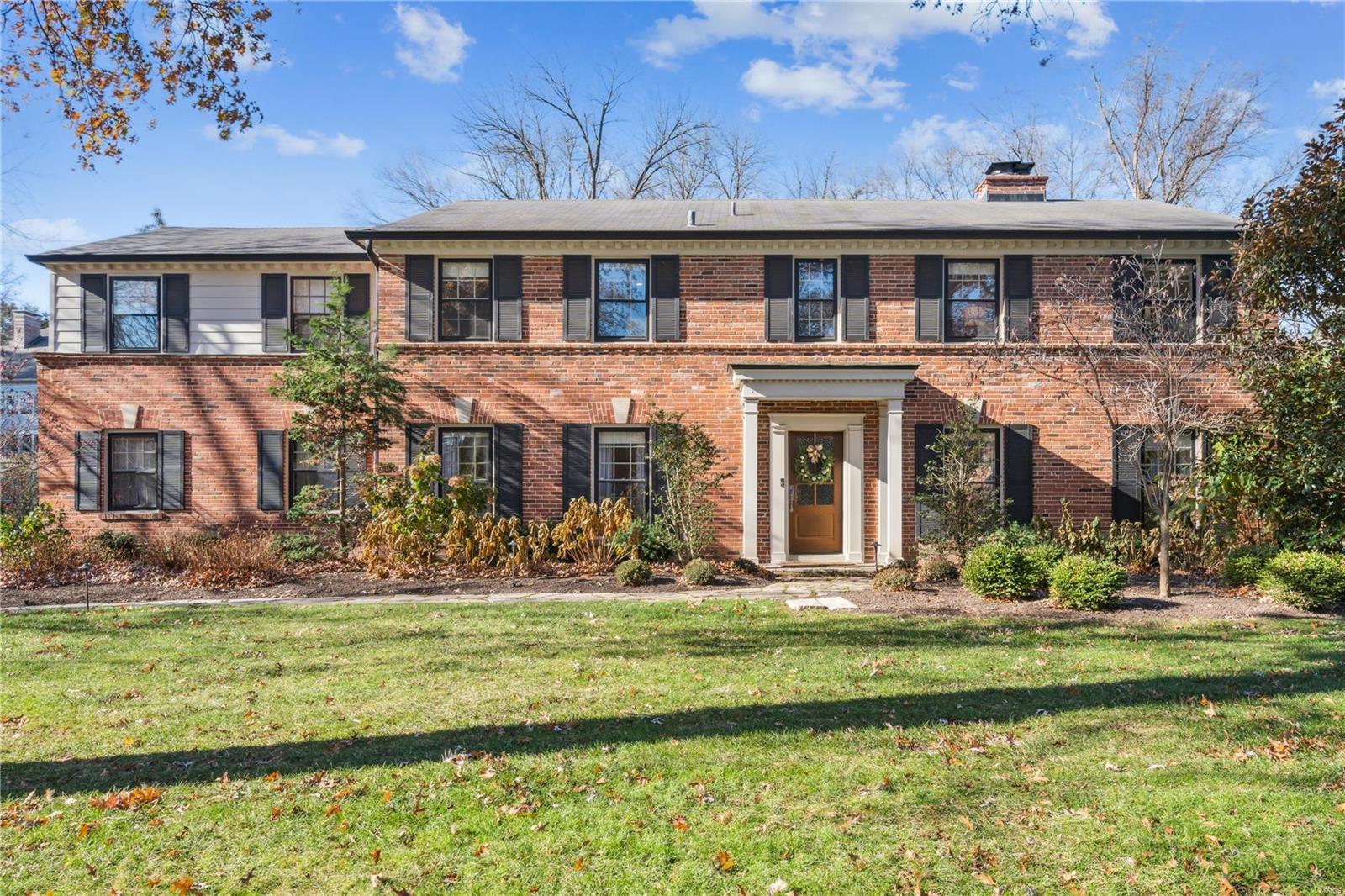 La Hacienda - Residential