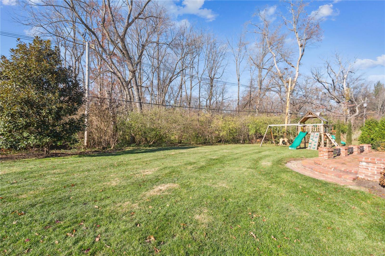 La Hacienda - Residential