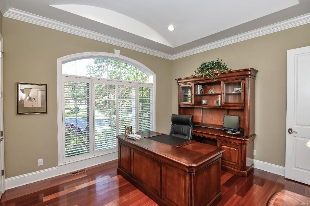 Hickory Hill - Residential