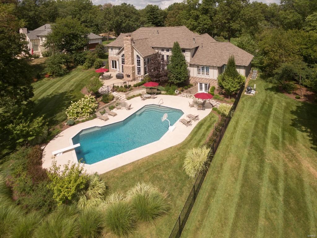 Hickory Hill - Residential