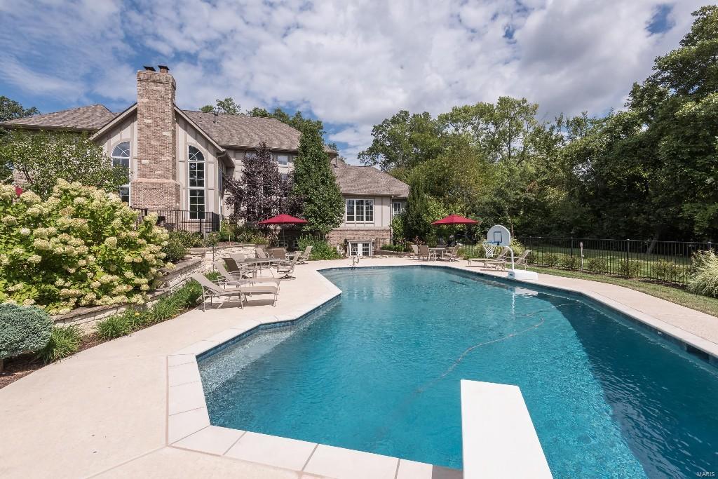 Hickory Hill - Residential