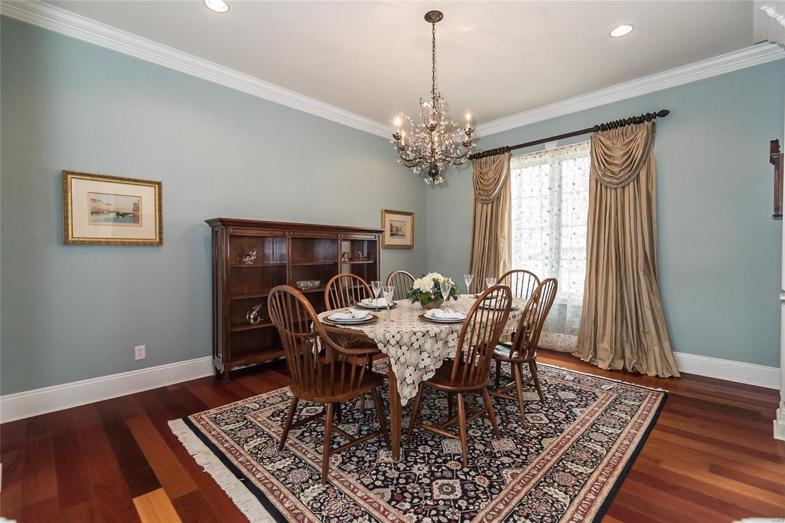 Hickory Hill - Residential