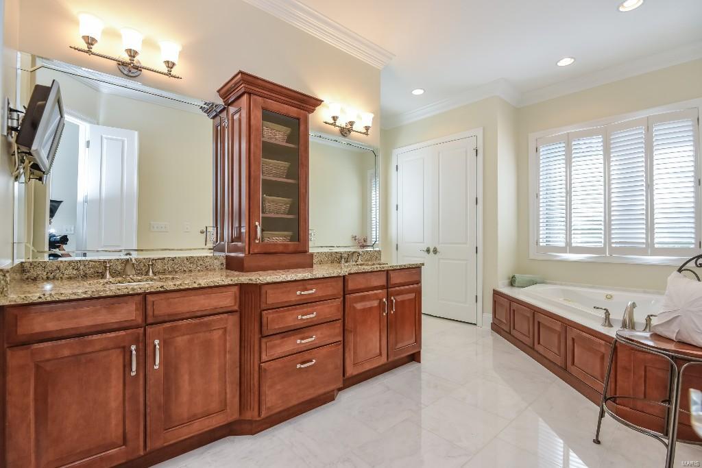 Hickory Hill - Residential