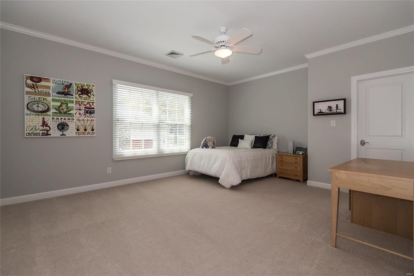 Hickory Hill - Residential