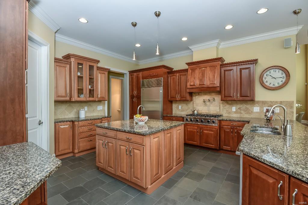 Hickory Hill - Residential