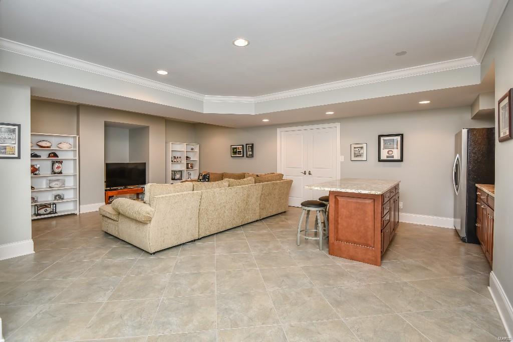 Hickory Hill - Residential