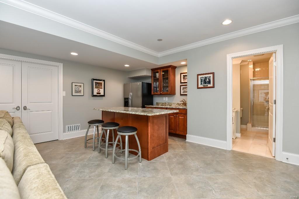 Hickory Hill - Residential