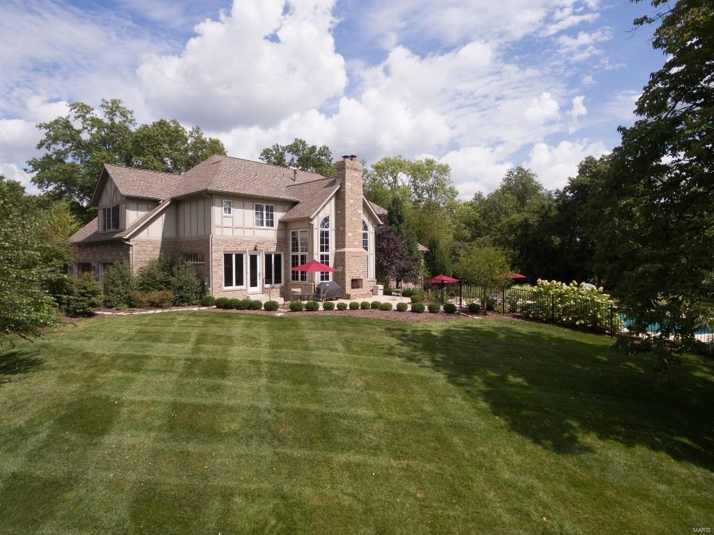 Hickory Hill - Residential