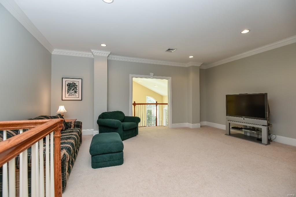 Hickory Hill - Residential