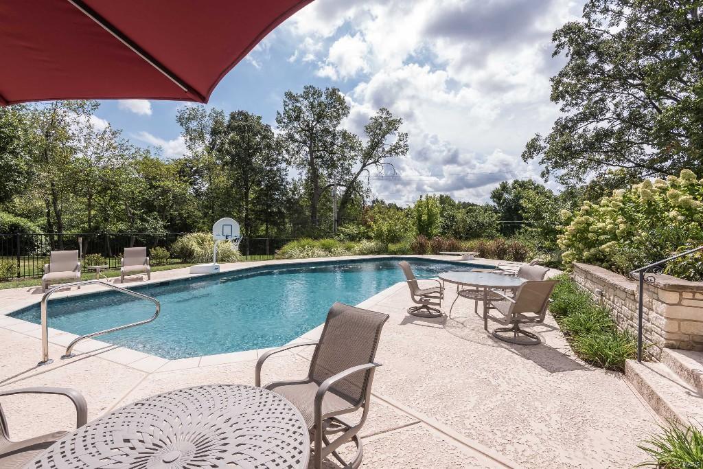 Hickory Hill - Residential