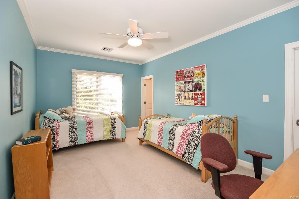 Hickory Hill - Residential