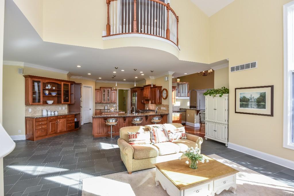 Hickory Hill - Residential