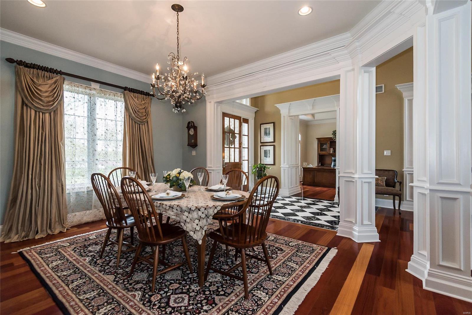 Hickory Hill - Residential