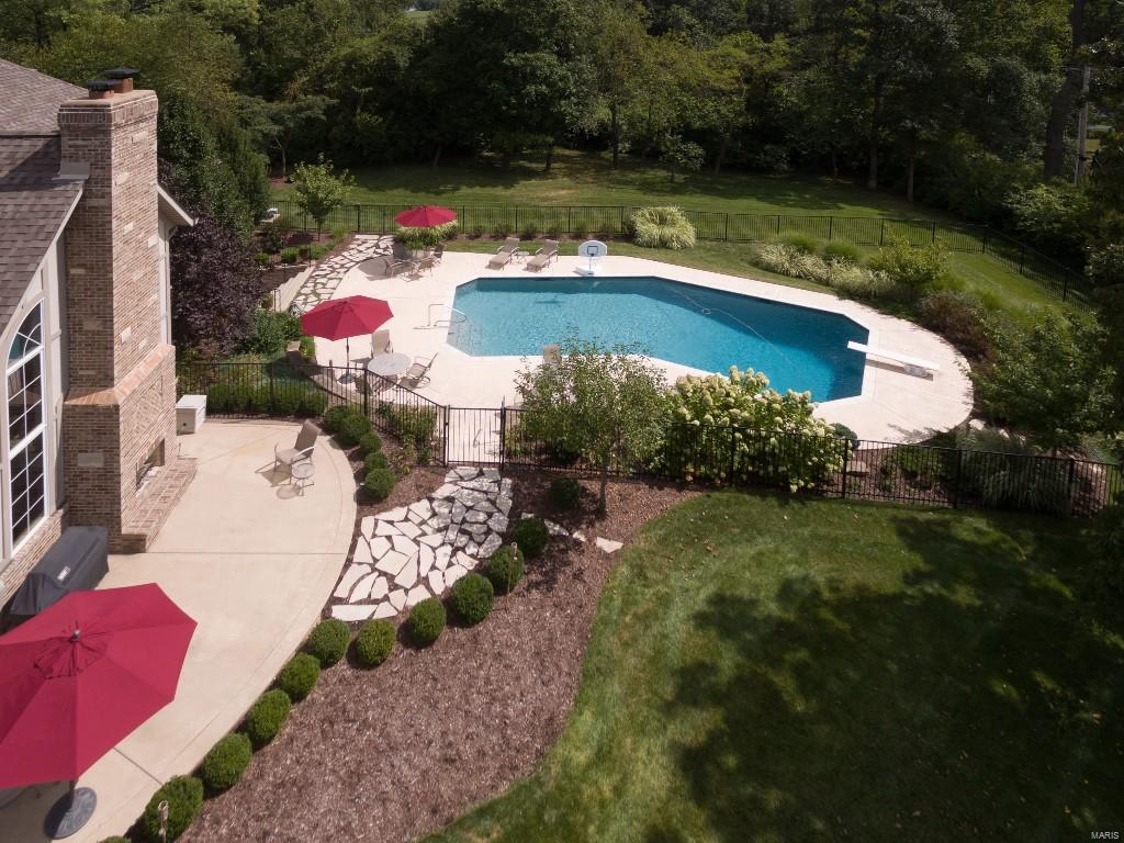 Hickory Hill - Residential