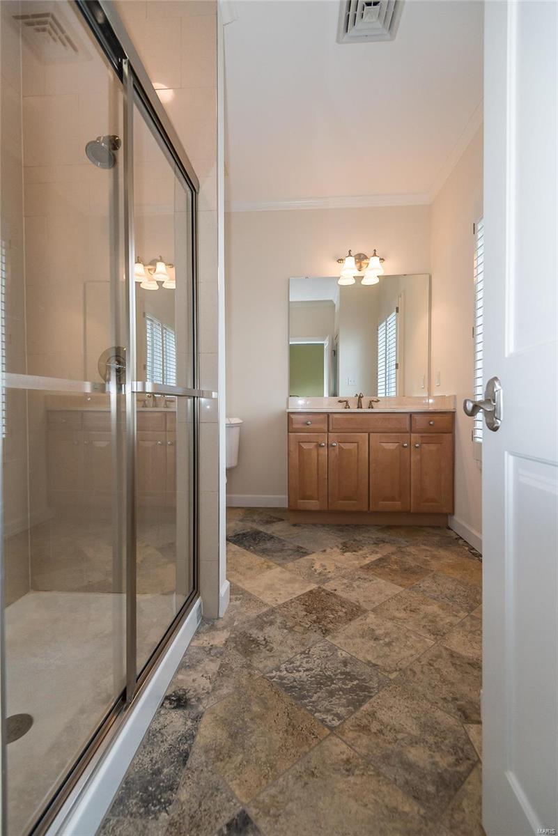 Hickory Hill - Residential