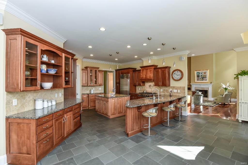 Hickory Hill - Residential