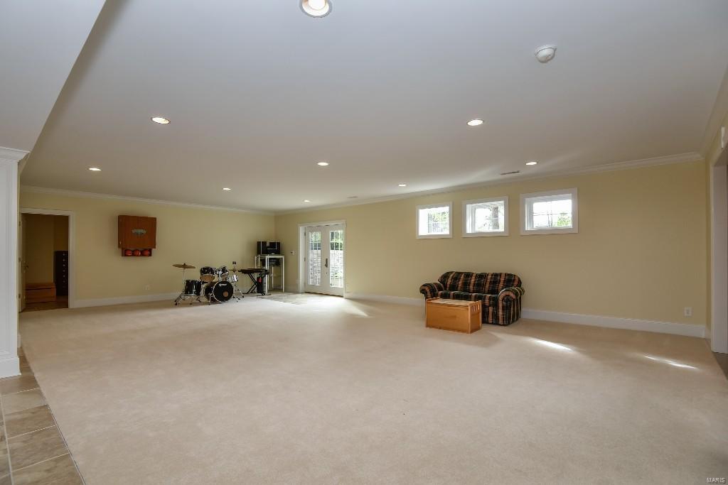 Hickory Hill - Residential