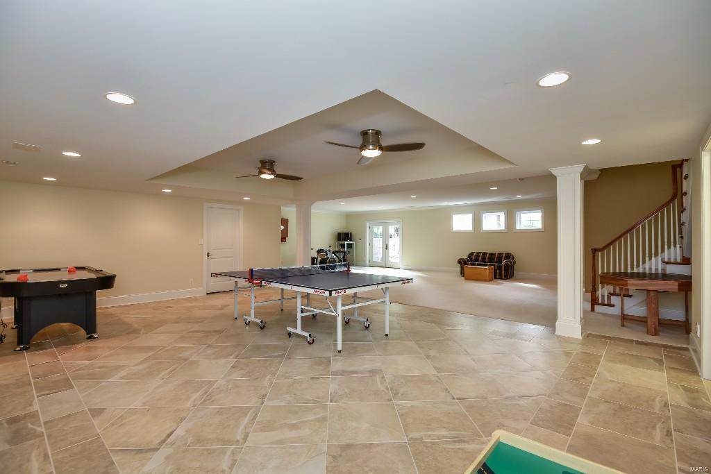 Hickory Hill - Residential