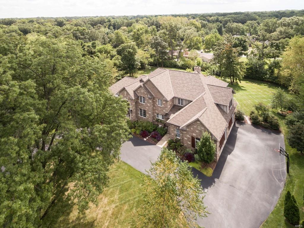 Hickory Hill - Residential