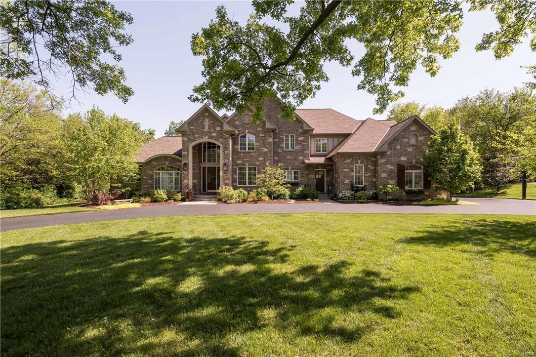 Hickory Hill - Residential