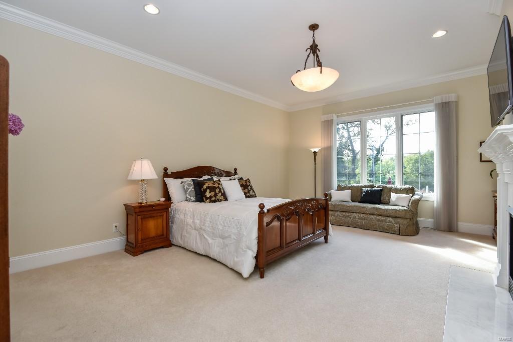 Hickory Hill - Residential