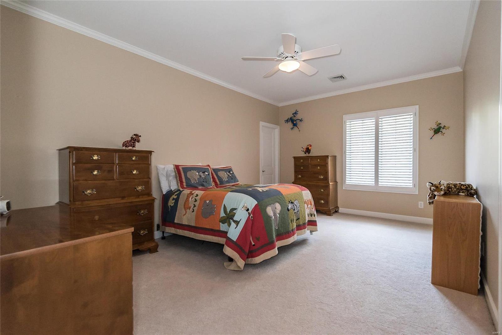 Hickory Hill - Residential