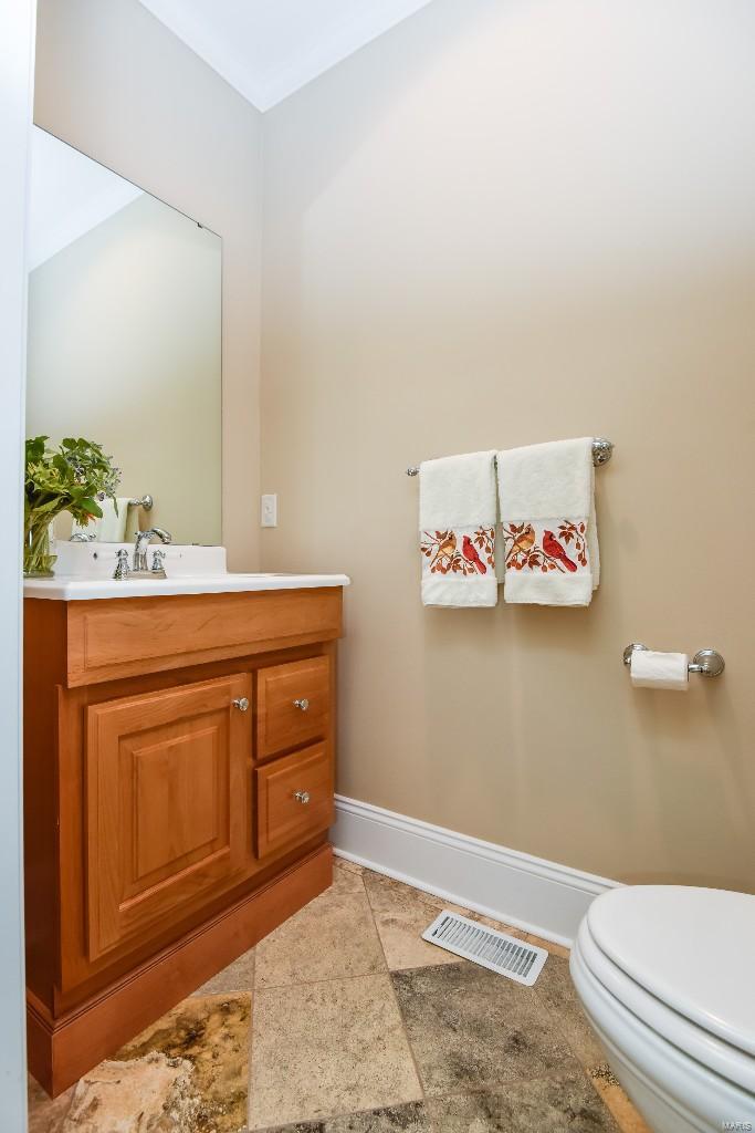 Hickory Hill - Residential