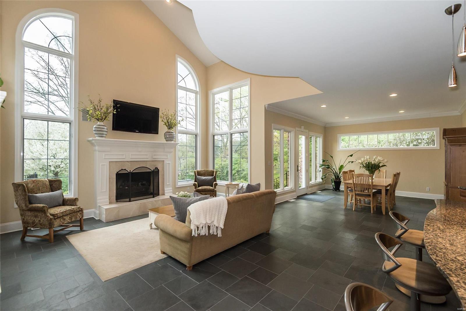 Hickory Hill - Residential