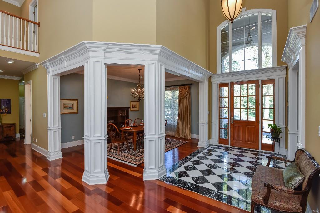 Hickory Hill - Residential