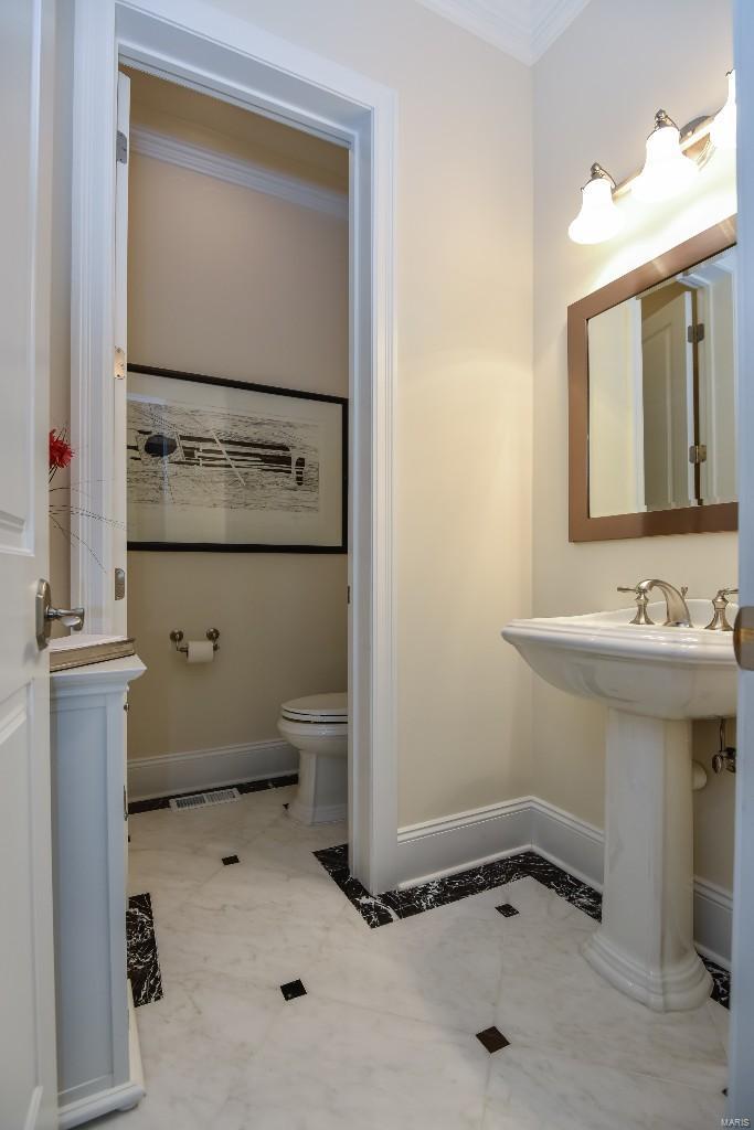 Hickory Hill - Residential