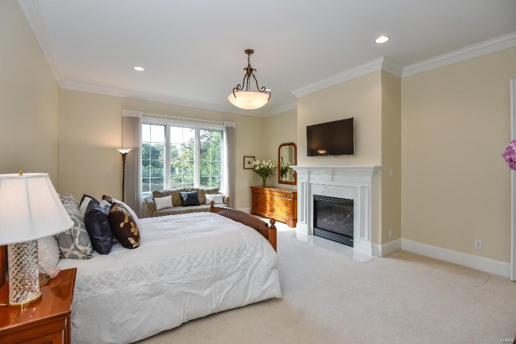 Hickory Hill - Residential