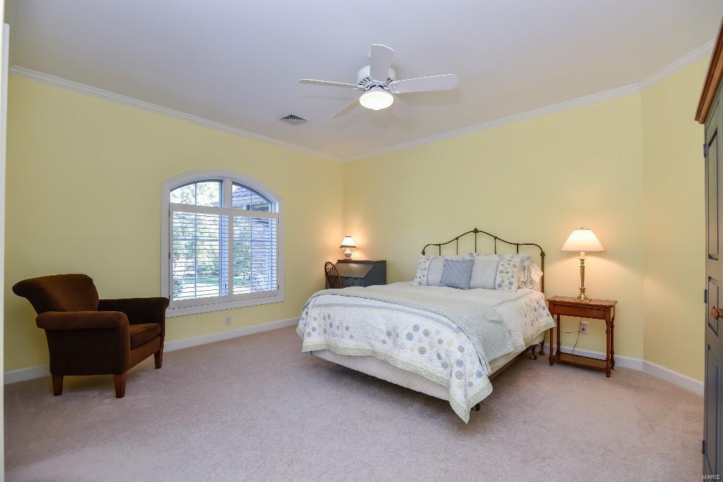 Hickory Hill - Residential