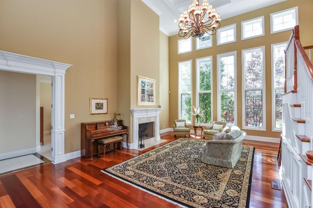 Hickory Hill - Residential