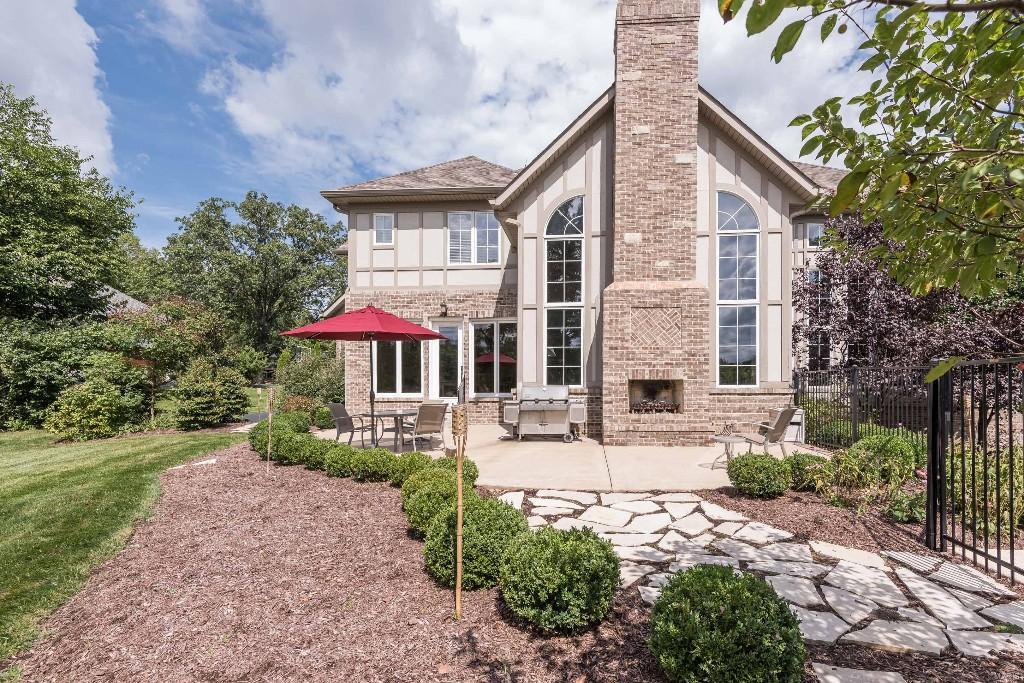 Hickory Hill - Residential