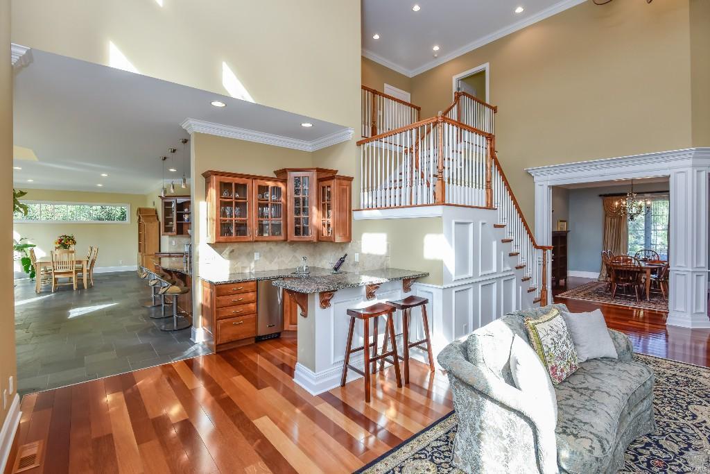 Hickory Hill - Residential