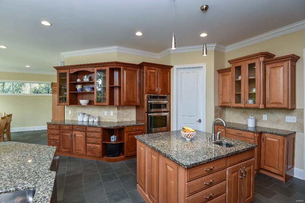 Hickory Hill - Residential