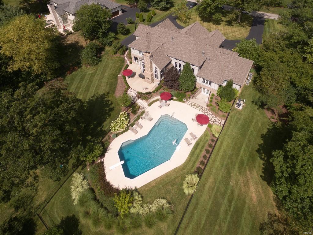 Hickory Hill - Residential