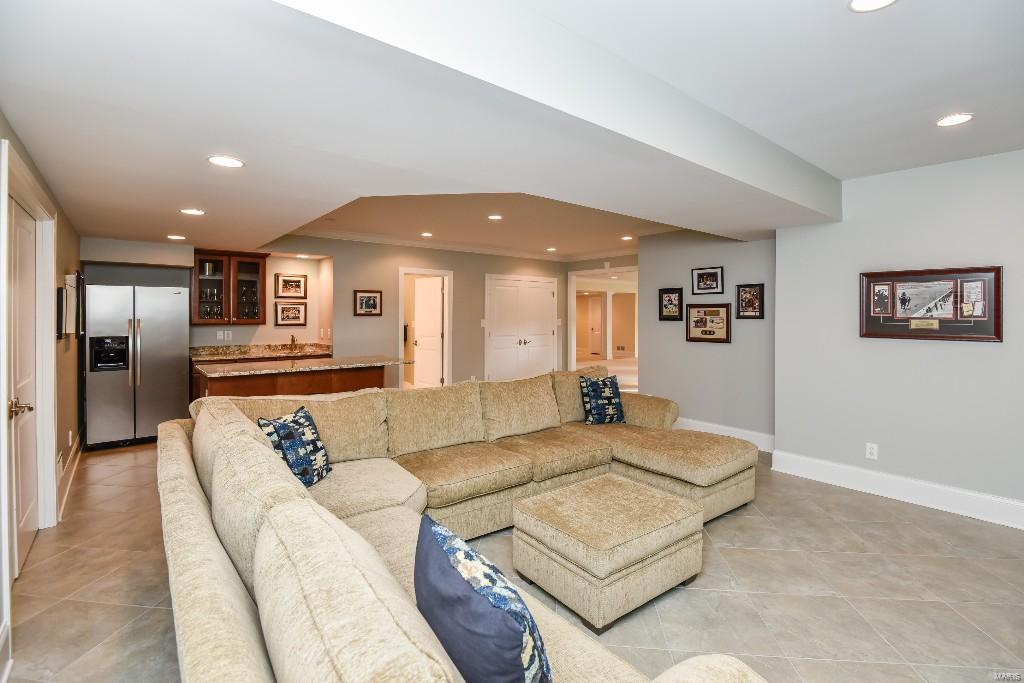 Hickory Hill - Residential