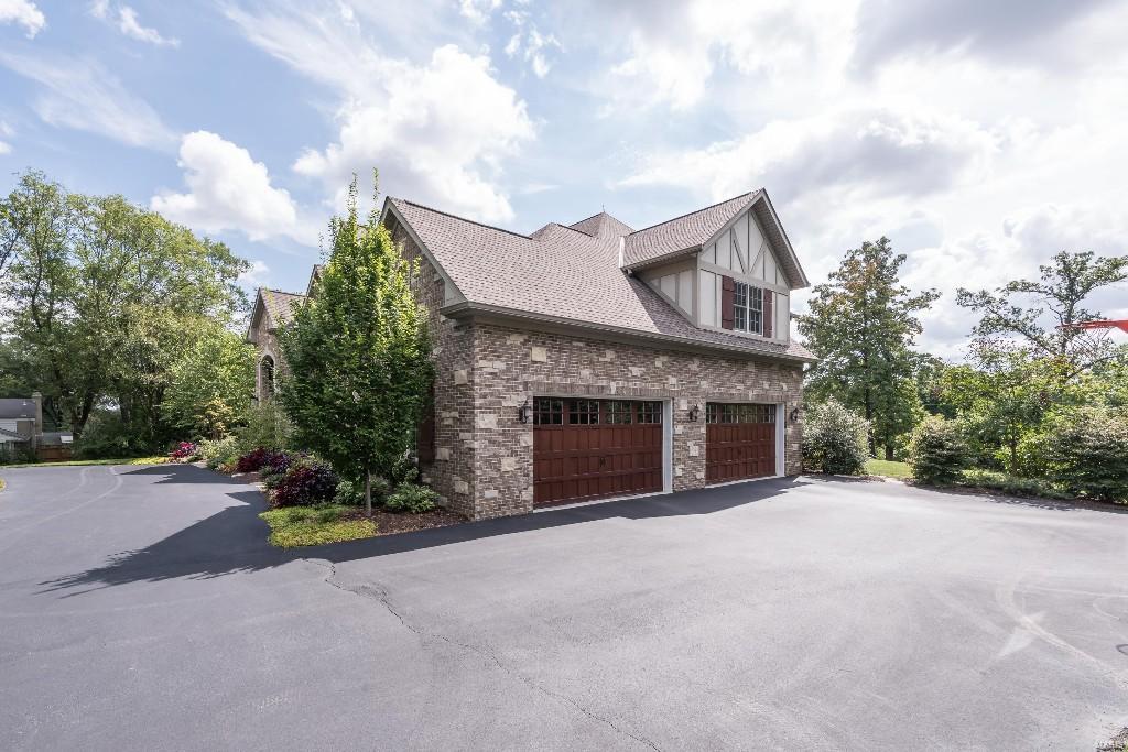 Hickory Hill - Residential