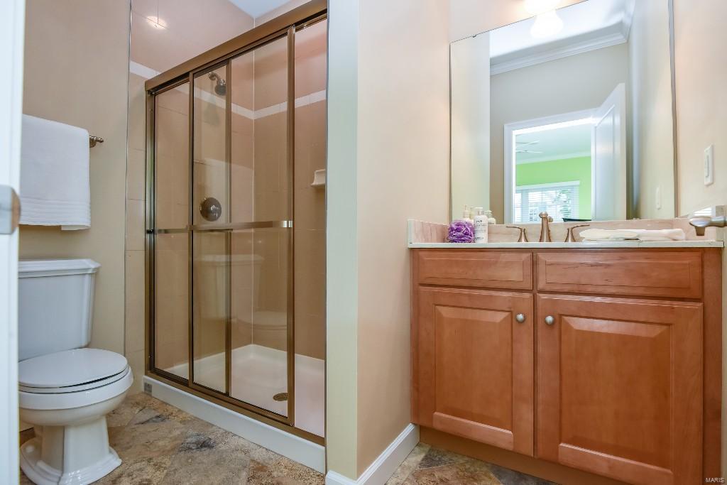 Hickory Hill - Residential